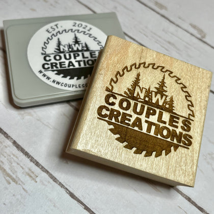 Custom Business Gear