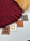 Mama & Mini Patches, Tags