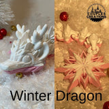 Winter Dragon