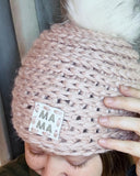 Mama & Mini Patches, Tags