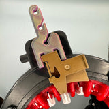 Addi Tension fork, knitting machine accessory