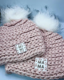 Mama & Mini Patches, Tags