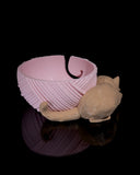 Cat Yarn Bowl & Hook