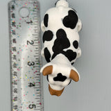 Cow 3D figure Decor Gift Figurine