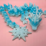 Winter Dragon