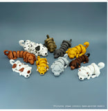 Dog Articulated Animal Pal