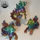 Hippocampus Seahorse