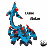 Dune Striker