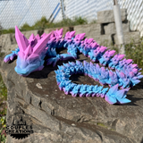 Custom Dragons
