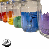 3D printed Pom Keepers