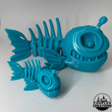 Angler Fish