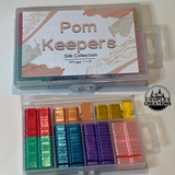 Pom Keeper Collection’s