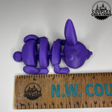 Land Articulated Animals Pals