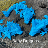 Baby Dragons
