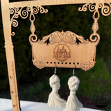 Earring Display stands