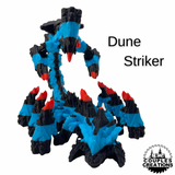Dune Striker