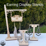 Earring Display stands