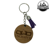 Custom Keychain
