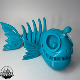 Angler Fish