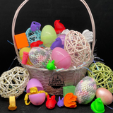 Straw Toppers/ Straw Pals