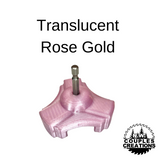 NEW Knitting Machine Handle adapters