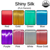 Studded tumbler keychain