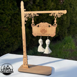 Earring Display stands