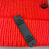 Leather Tags
