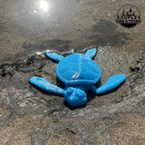 Aqua Articulated Animal Pals