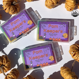 Pom Keeper Collection’s