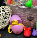 Straw Toppers/ Straw Pals