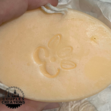 Acrylic soap Stamp