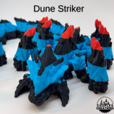 Dune Striker