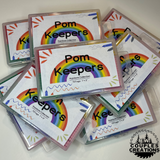 Pom Keeper Collection’s