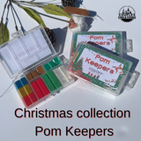 Pom Keeper Collection’s