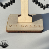 Earring Display stands