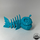 Angler Fish