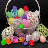 Straw Toppers/ Straw Pals