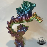 Hippocampus Seahorse