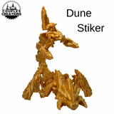 Dune Striker