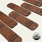 Leather Tags