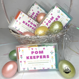 Pom Keeper Collection’s