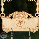 Earring Display stands