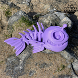 Flexi Animals, LlamaCorn, Turtle, Frog