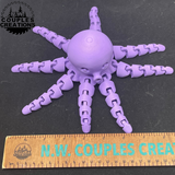 Aqua Articulated Animal Pals