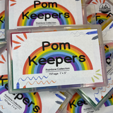 Pom Keeper Collection’s