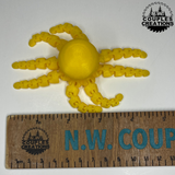 Aqua Articulated Animal Pals