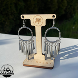 Earring Display stands