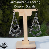 Earring Display stands