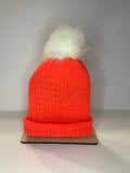 Customizable Pompom Keepers